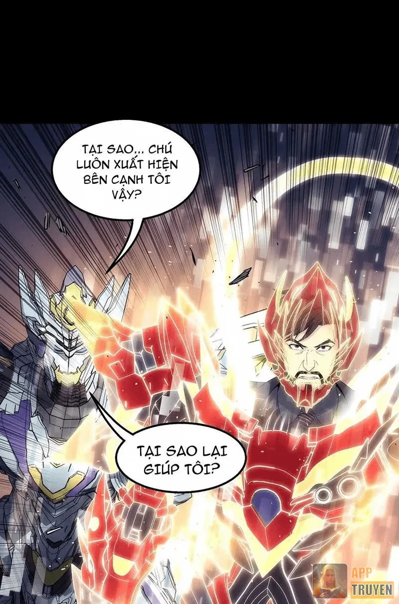 Cương Thiết Khế Ước Chapter 63 - 77