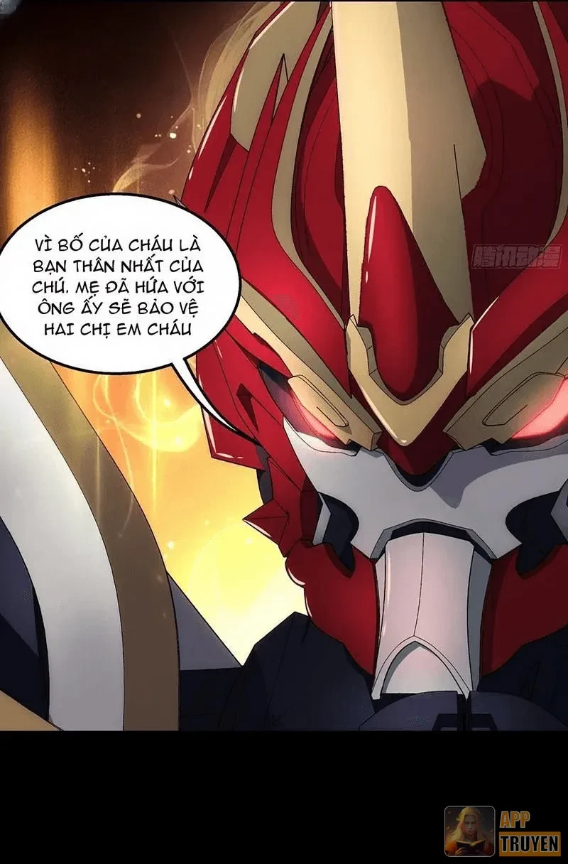 Cương Thiết Khế Ước Chapter 63 - 79