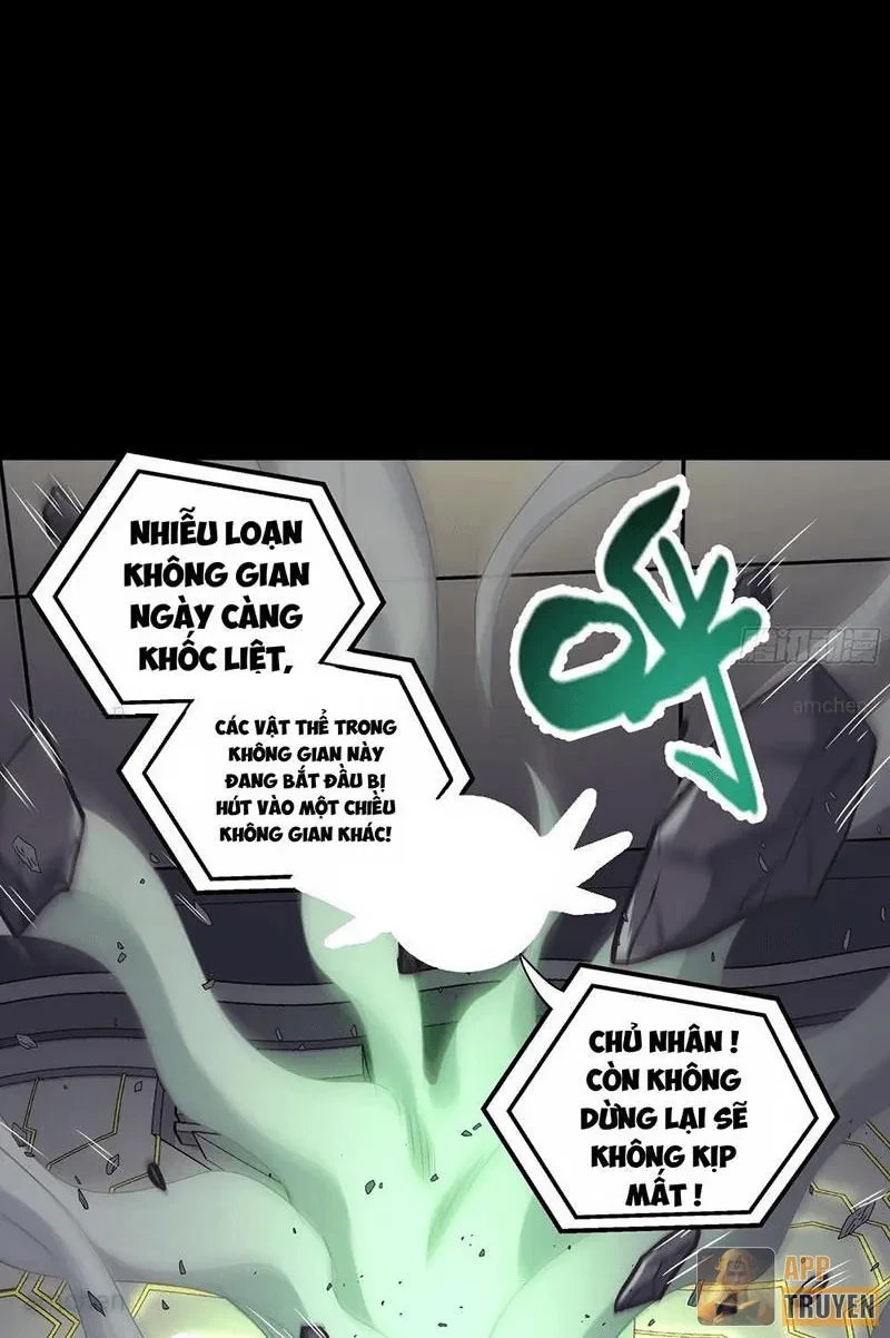 Cương Thiết Khế Ước Chapter 63 - 80