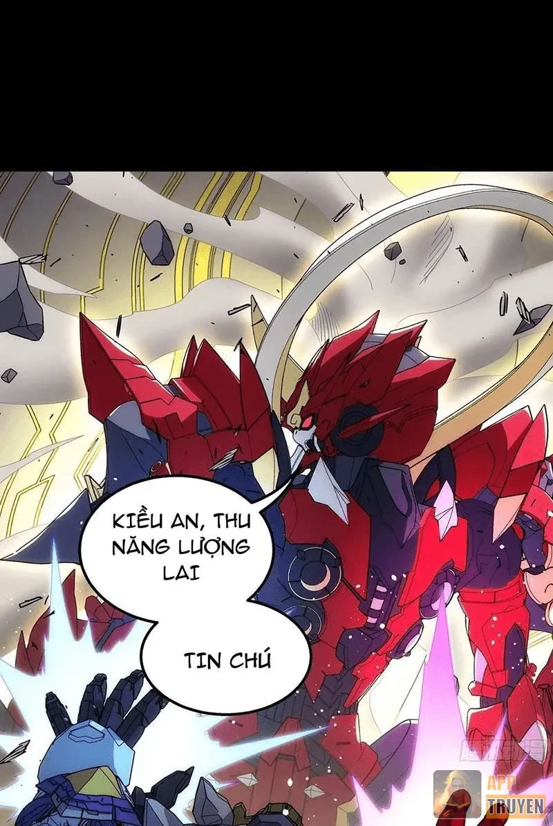 Cương Thiết Khế Ước Chapter 63 - 82