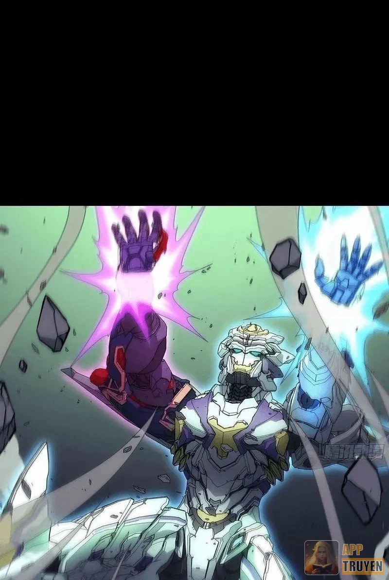 Cương Thiết Khế Ước Chapter 63 - 85