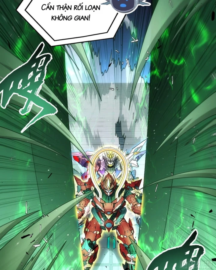 Cương Thiết Khế Ước Chapter 64 - 3