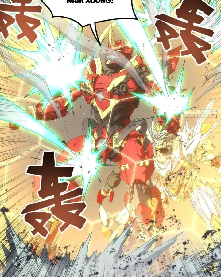 Cương Thiết Khế Ước Chapter 64 - 5