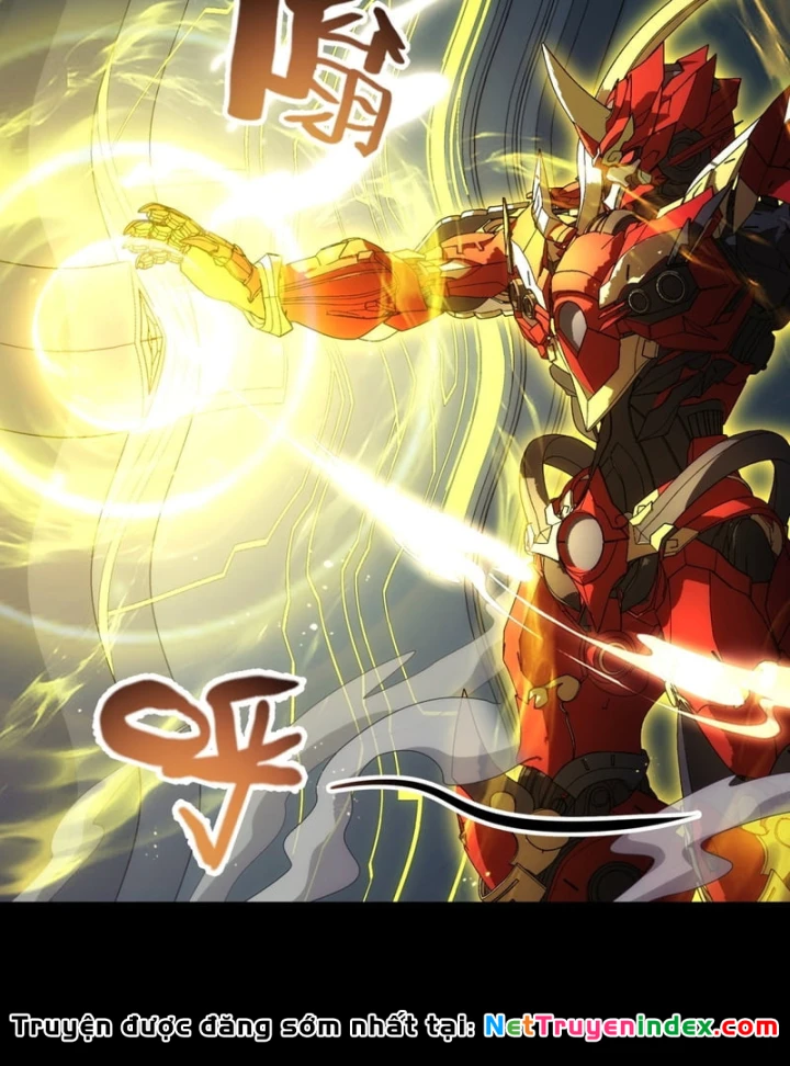 Cương Thiết Khế Ước Chapter 64 - 9