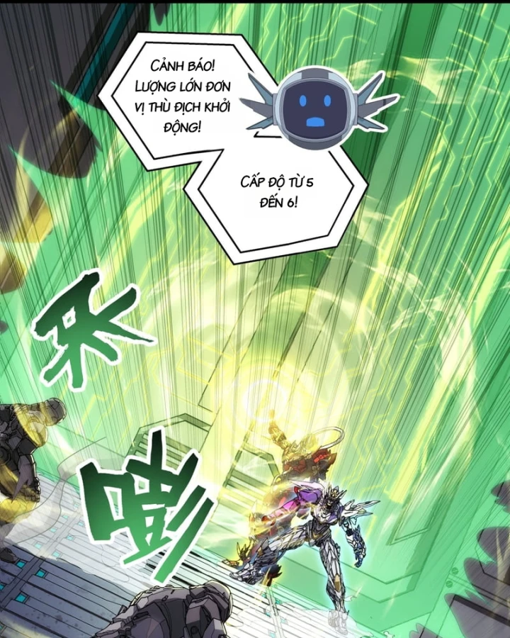 Cương Thiết Khế Ước Chapter 64 - 15