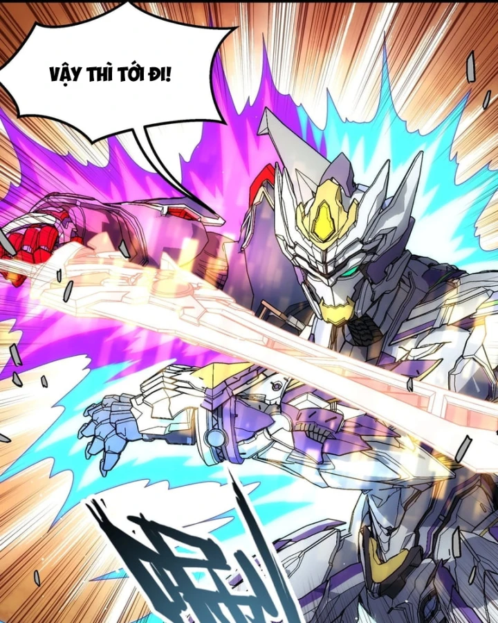 Cương Thiết Khế Ước Chapter 64 - 19