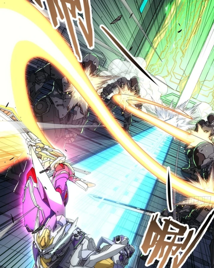 Cương Thiết Khế Ước Chapter 64 - 21