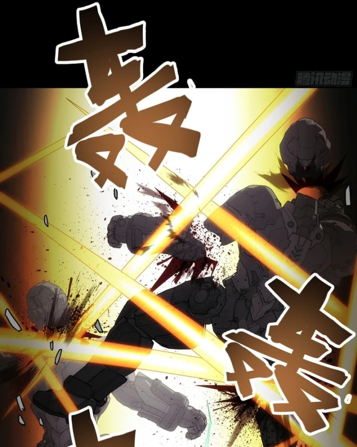 Cương Thiết Khế Ước Chapter 64 - 23