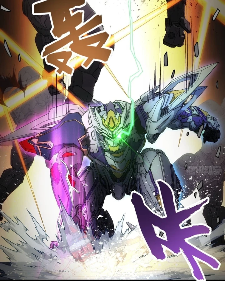 Cương Thiết Khế Ước Chapter 64 - 24