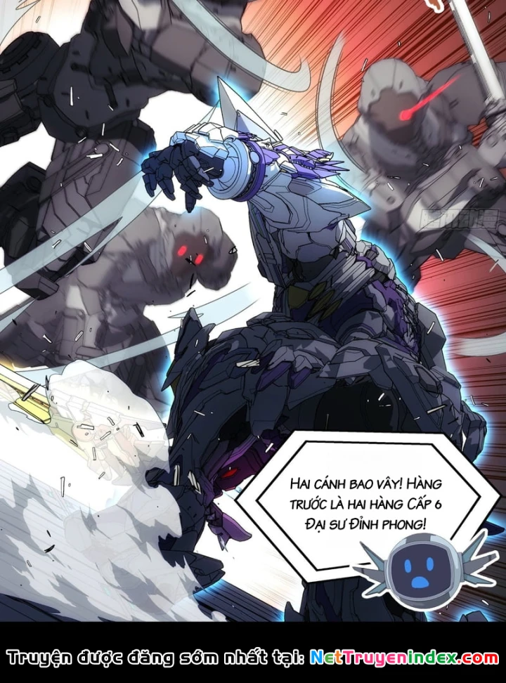 Cương Thiết Khế Ước Chapter 64 - 26