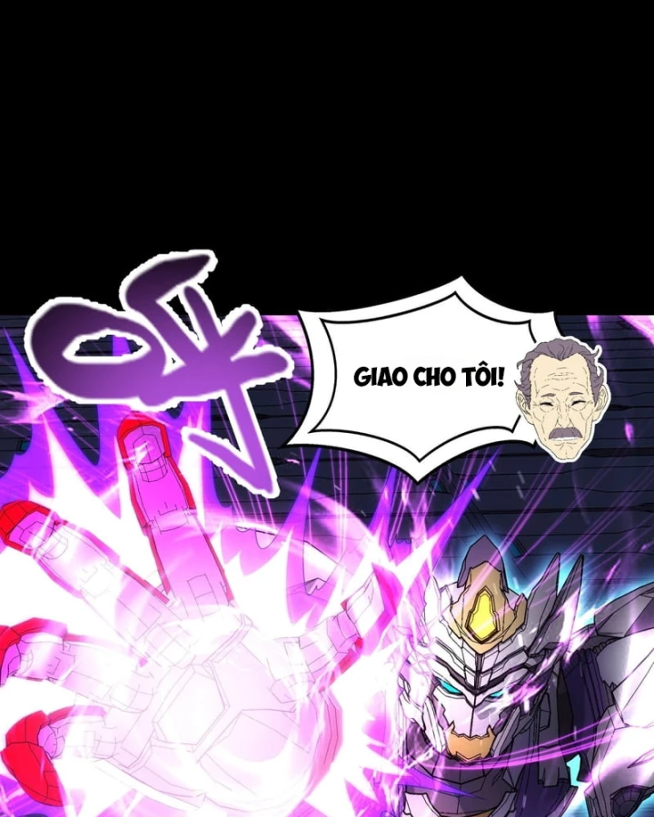 Cương Thiết Khế Ước Chapter 64 - 28