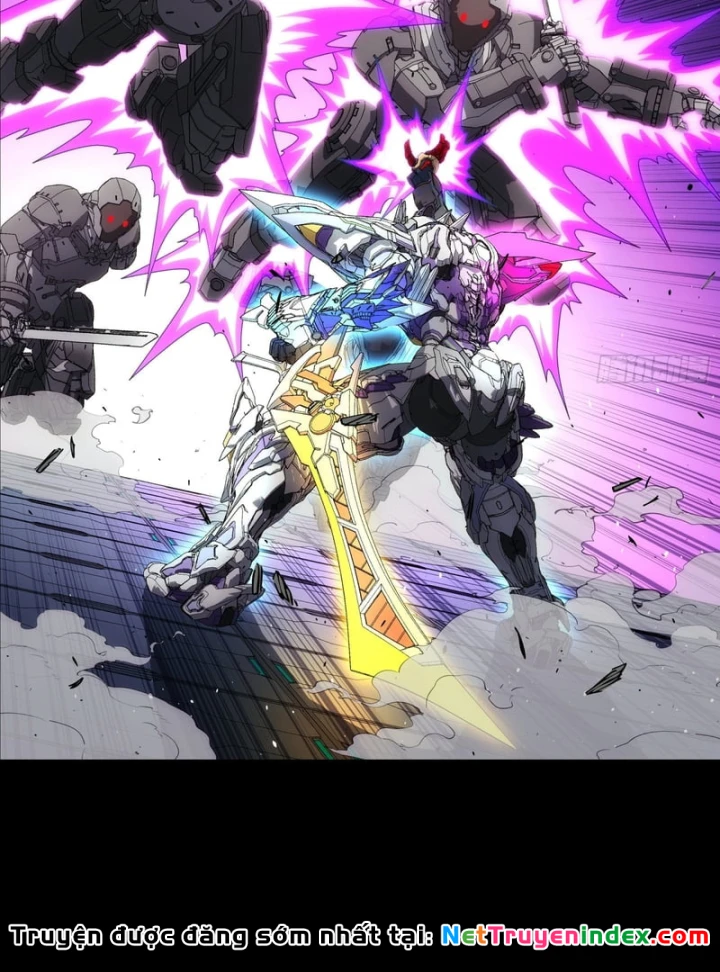 Cương Thiết Khế Ước Chapter 64 - 31