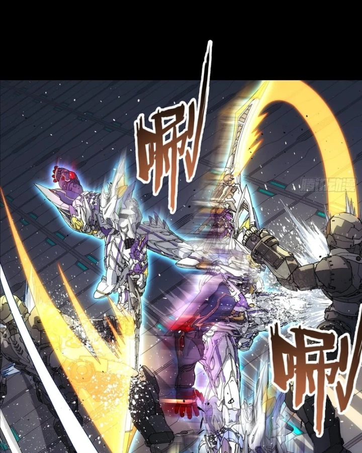 Cương Thiết Khế Ước Chapter 64 - 35