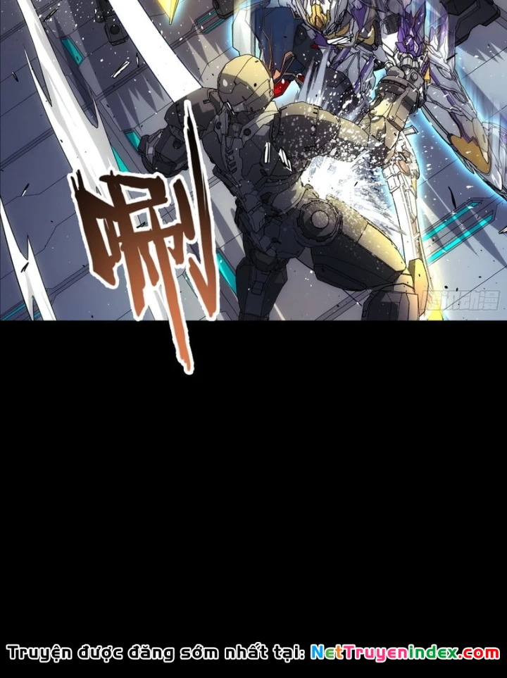 Cương Thiết Khế Ước Chapter 64 - 36