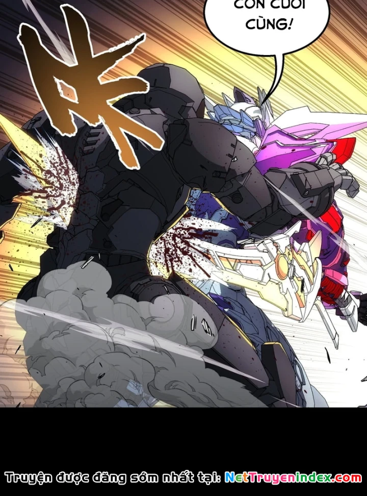 Cương Thiết Khế Ước Chapter 64 - 39