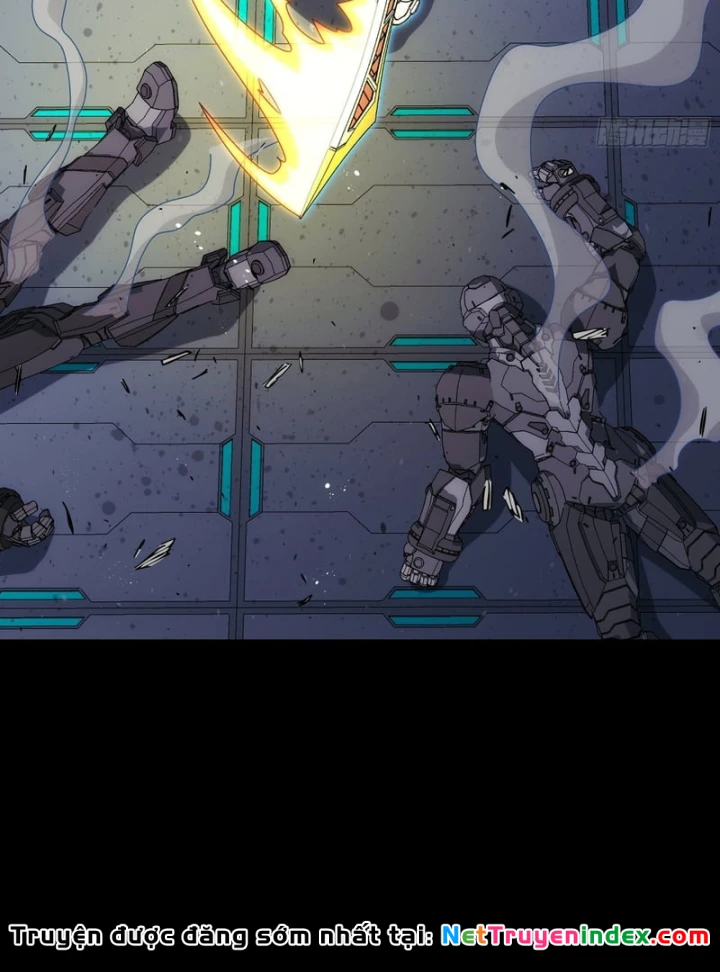 Cương Thiết Khế Ước Chapter 64 - 42