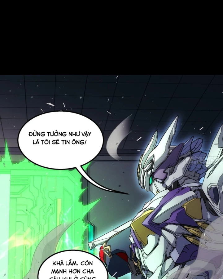 Cương Thiết Khế Ước Chapter 64 - 43