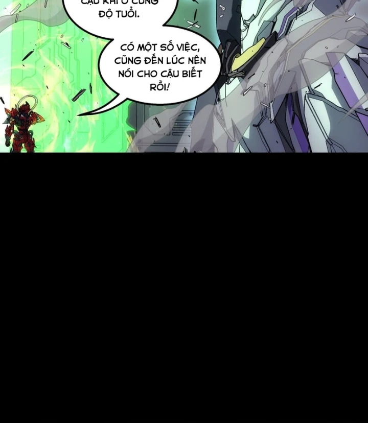 Cương Thiết Khế Ước Chapter 64 - 44