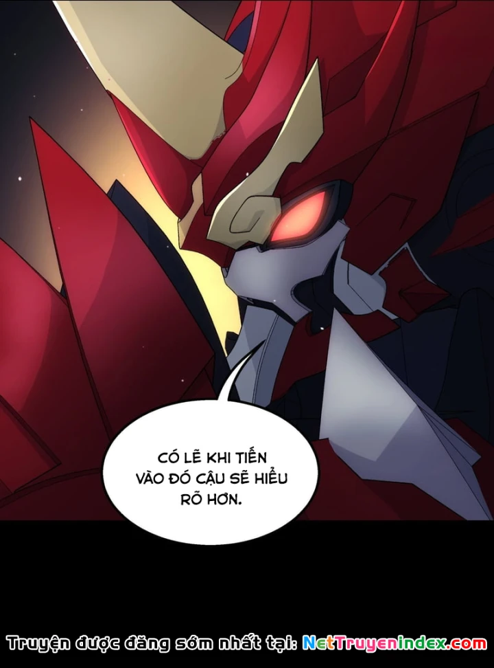 Cương Thiết Khế Ước Chapter 64 - 45