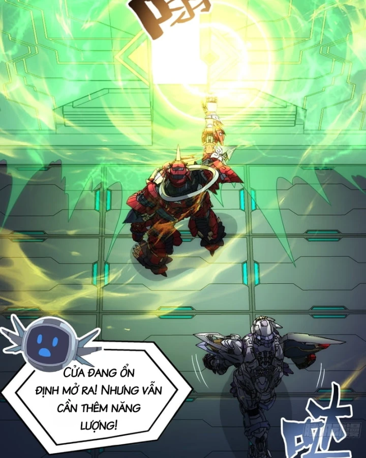 Cương Thiết Khế Ước Chapter 64 - 47