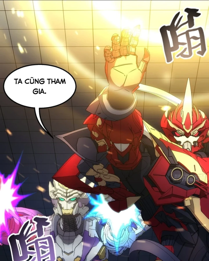 Cương Thiết Khế Ước Chapter 64 - 49