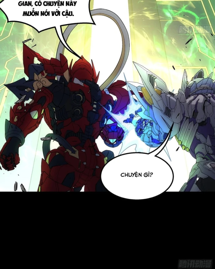 Cương Thiết Khế Ước Chapter 64 - 51