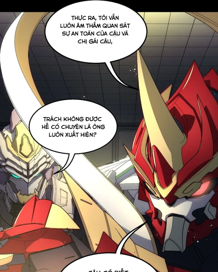 Cương Thiết Khế Ước Chapter 64 - 53