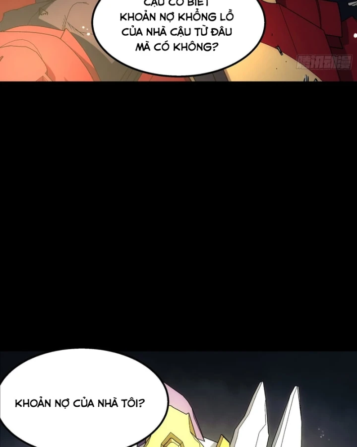 Cương Thiết Khế Ước Chapter 64 - 54