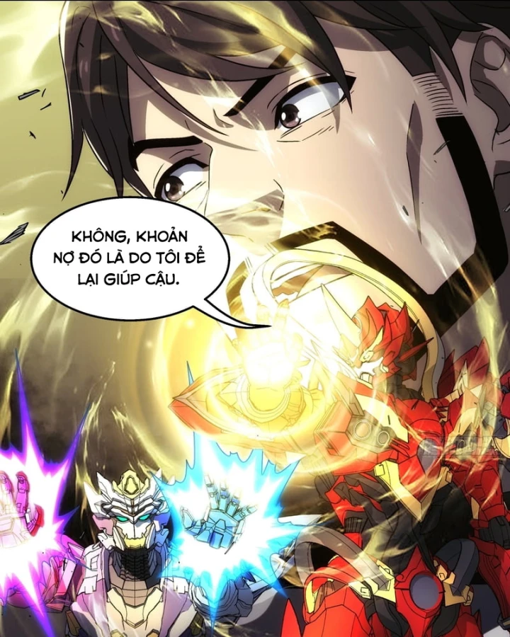 Cương Thiết Khế Ước Chapter 64 - 57