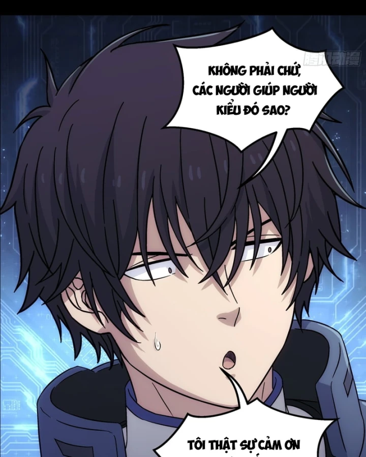 Cương Thiết Khế Ước Chapter 64 - 59