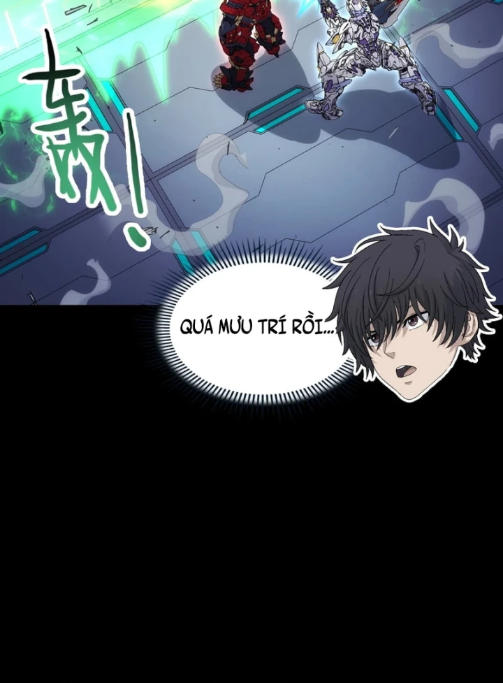 Cương Thiết Khế Ước Chapter 64 - 64