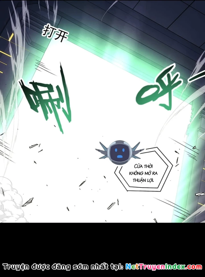 Cương Thiết Khế Ước Chapter 64 - 65