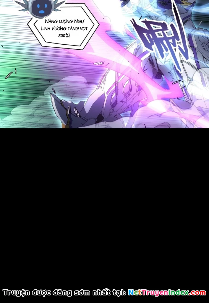 Cương Thiết Khế Ước Chapter 64 - 67