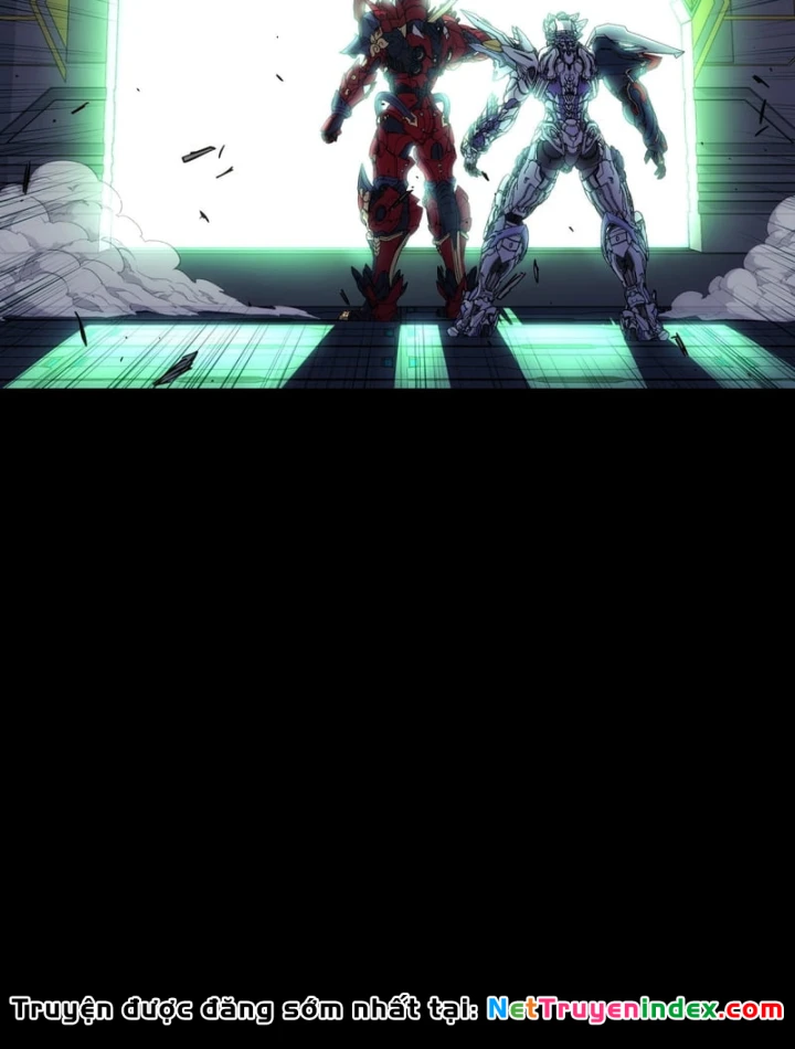 Cương Thiết Khế Ước Chapter 64 - 71