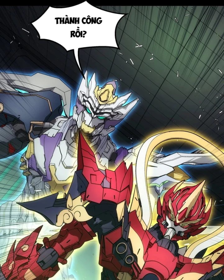 Cương Thiết Khế Ước Chapter 64 - 72