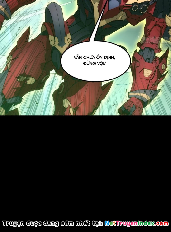 Cương Thiết Khế Ước Chapter 64 - 73