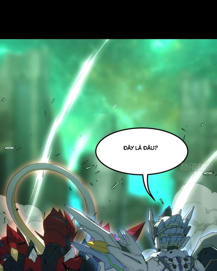 Cương Thiết Khế Ước Chapter 64 - 74