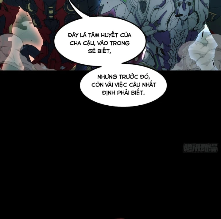 Cương Thiết Khế Ước Chapter 64 - 75