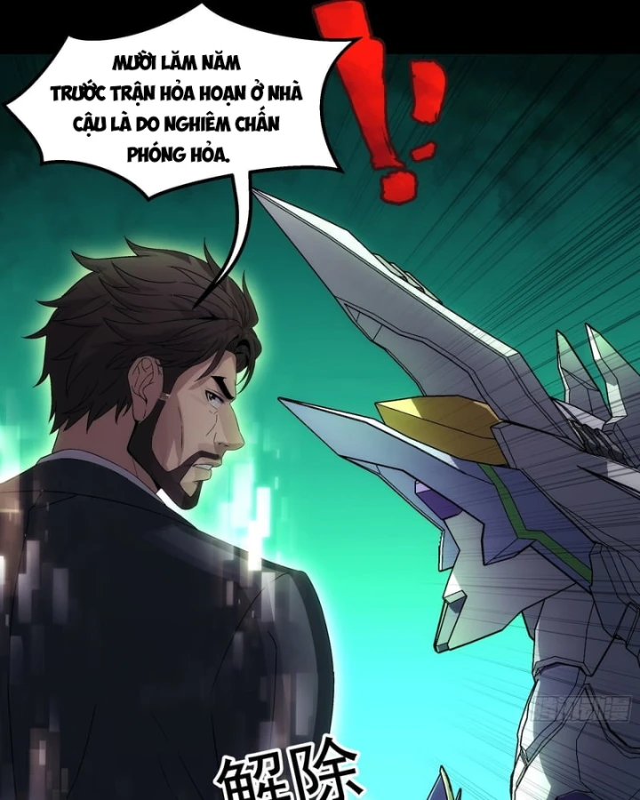 Cương Thiết Khế Ước Chapter 64 - 76