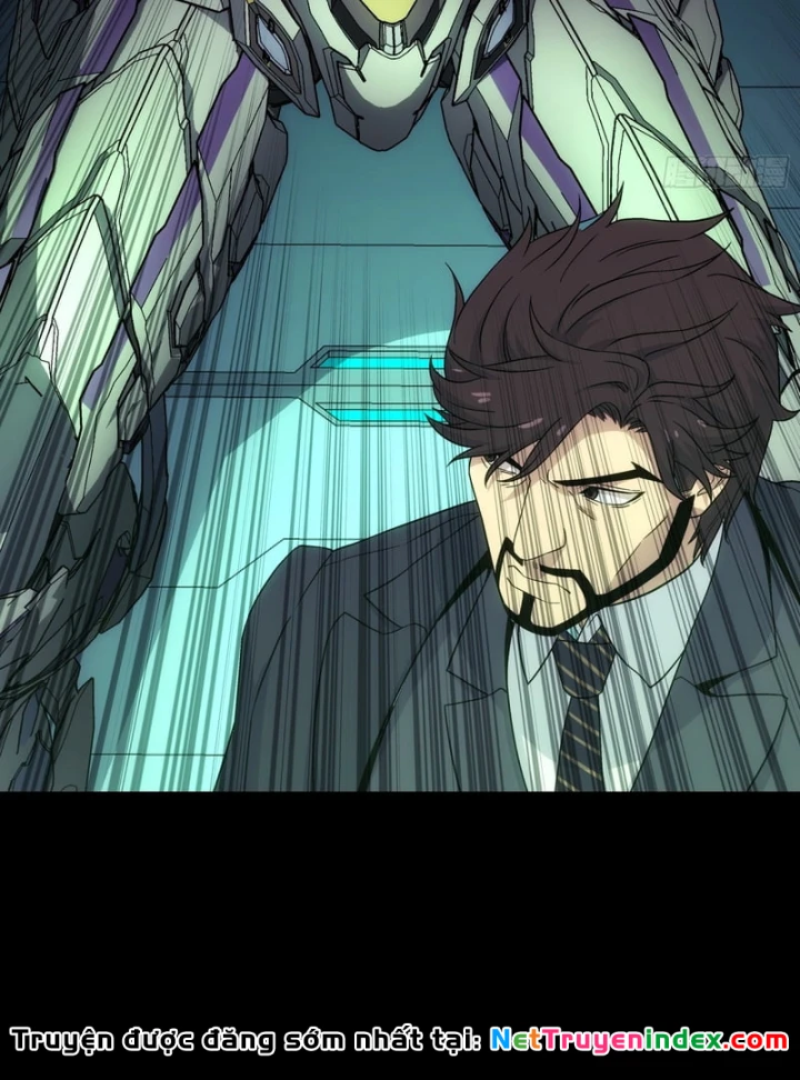 Cương Thiết Khế Ước Chapter 64 - 79