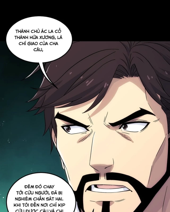 Cương Thiết Khế Ước Chapter 64 - 81