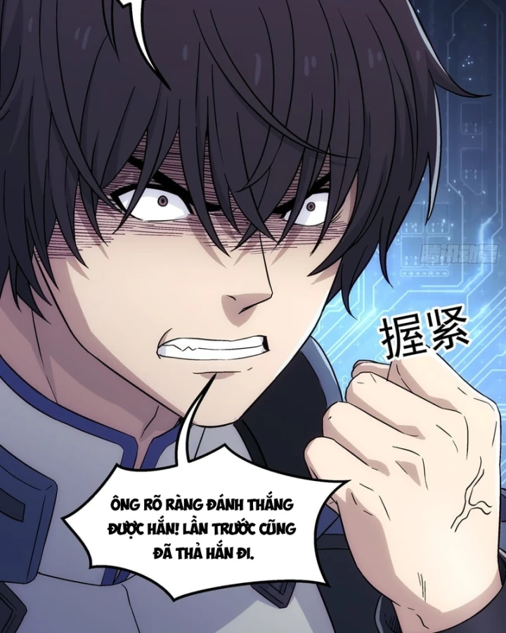 Cương Thiết Khế Ước Chapter 64 - 83