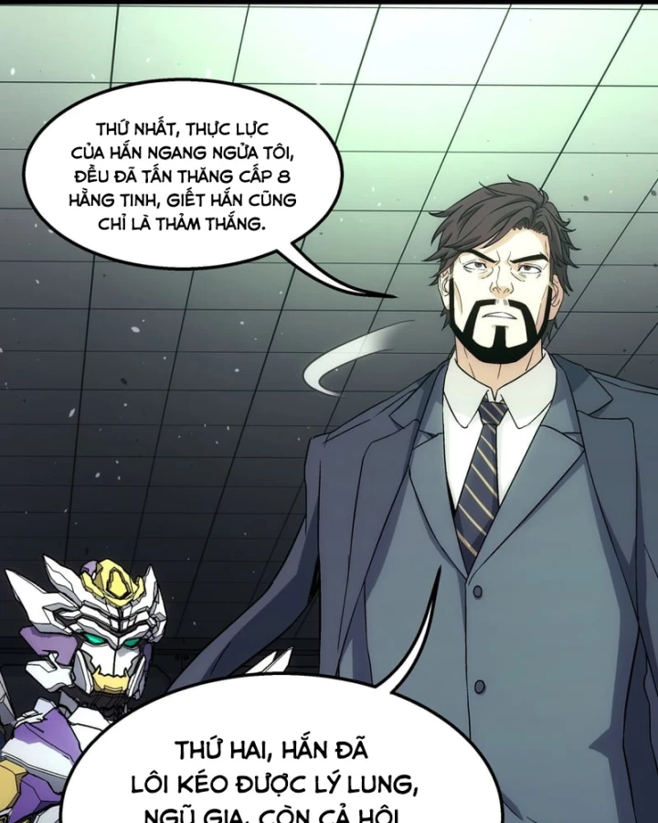 Cương Thiết Khế Ước Chapter 64 - 85