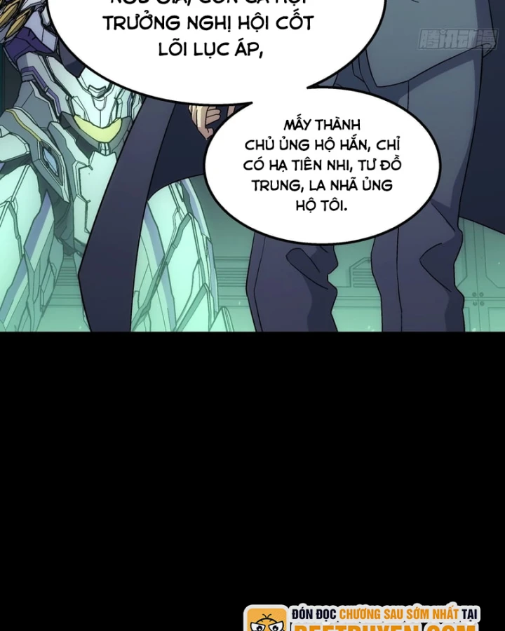 Cương Thiết Khế Ước Chapter 64 - 86