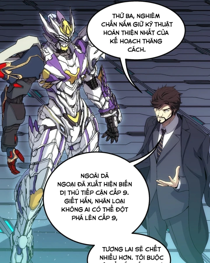 Cương Thiết Khế Ước Chapter 64 - 89