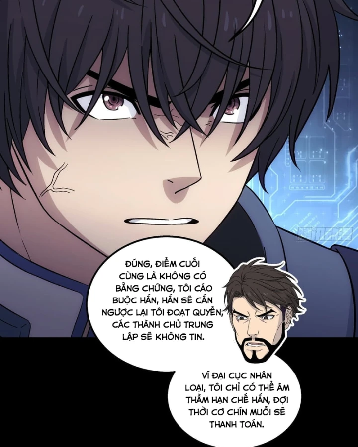 Cương Thiết Khế Ước Chapter 64 - 91