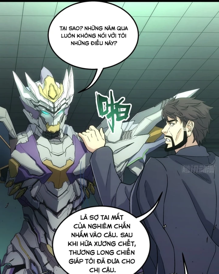 Cương Thiết Khế Ước Chapter 64 - 93