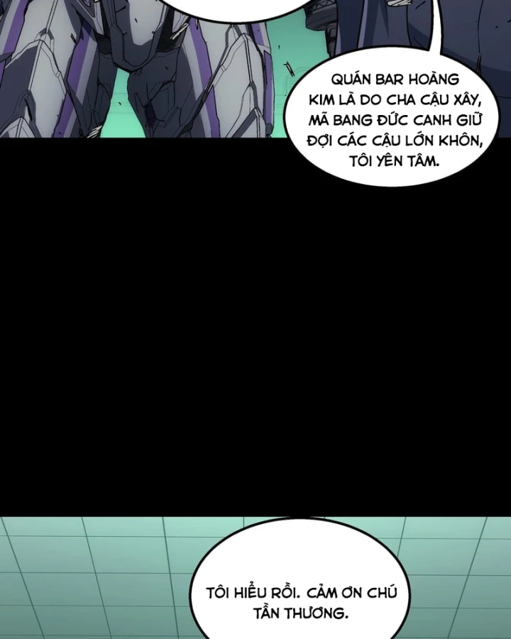 Cương Thiết Khế Ước Chapter 64 - 94