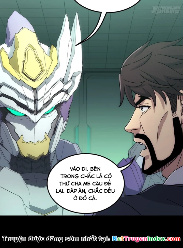 Cương Thiết Khế Ước Chapter 64 - 95