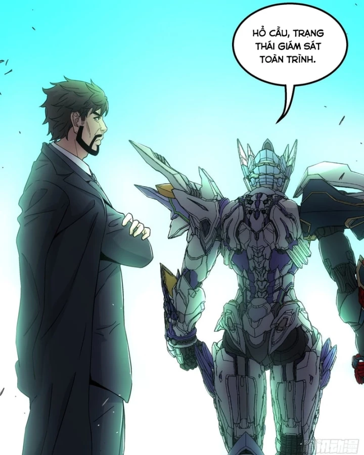 Cương Thiết Khế Ước Chapter 64 - 97